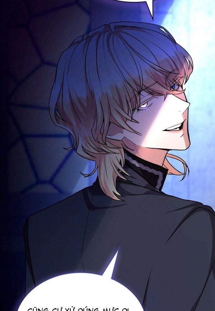 Trò Chơi Tình Ái - Chapter 10