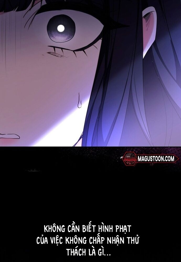 Trò Chơi Tình Ái - Chapter 10