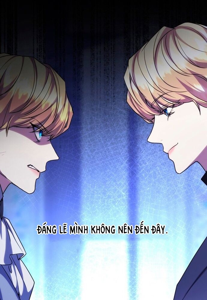 Trò Chơi Tình Ái - Chapter 10