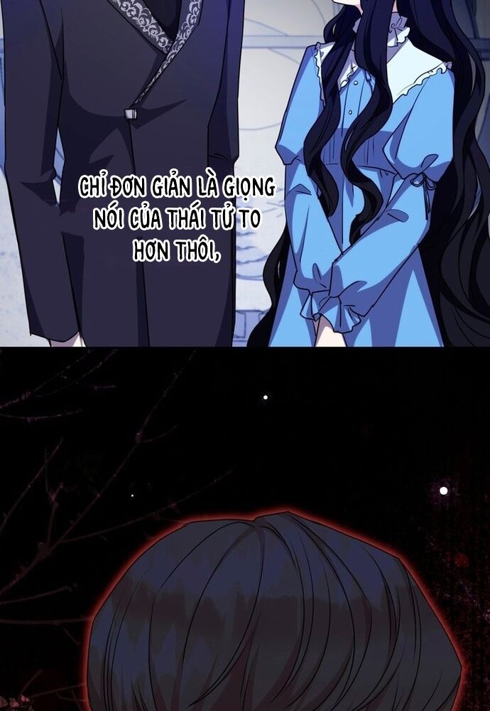 Trò Chơi Tình Ái - Chapter 10