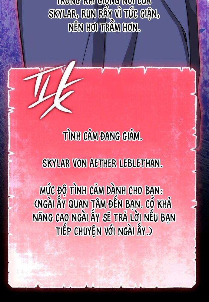 Trò Chơi Tình Ái - Chapter 10