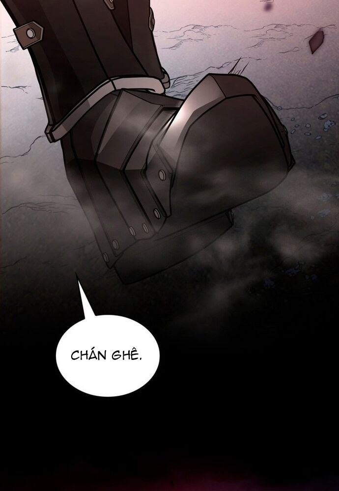 Trò Chơi Tình Ái - Chapter 10