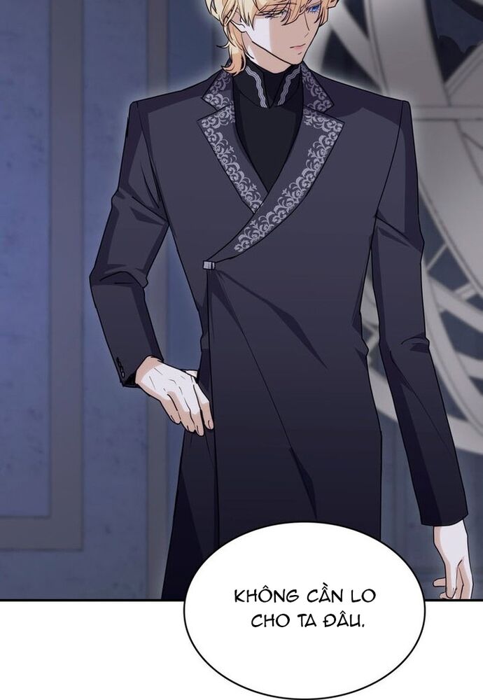 Trò Chơi Tình Ái - Chapter 11