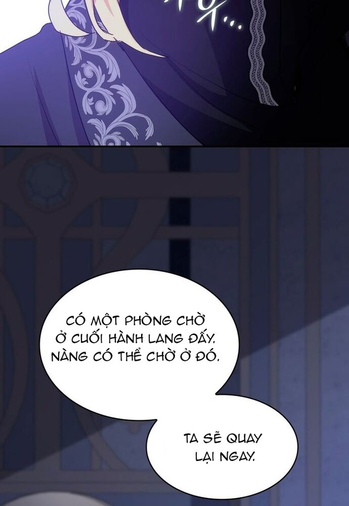 Trò Chơi Tình Ái - Chapter 11