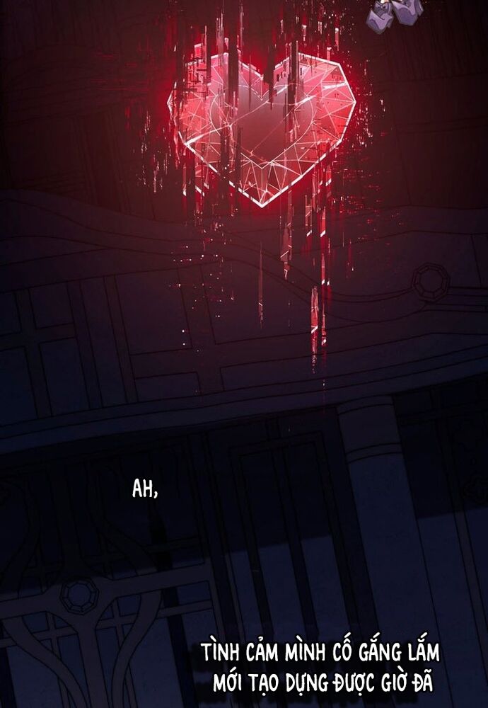 Trò Chơi Tình Ái - Chapter 11