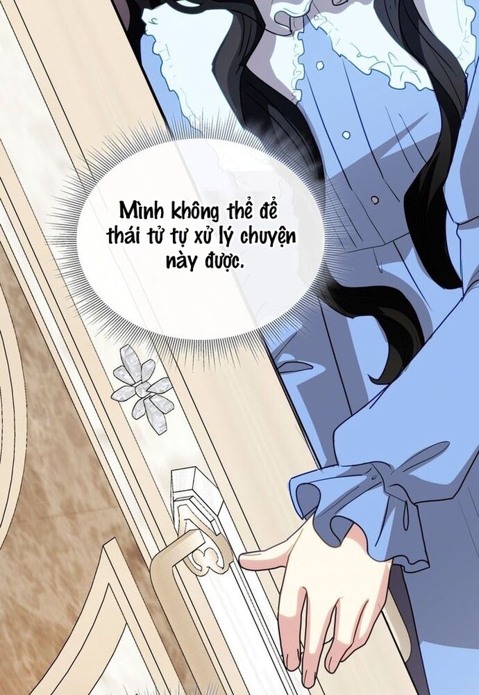Trò Chơi Tình Ái - Chapter 11