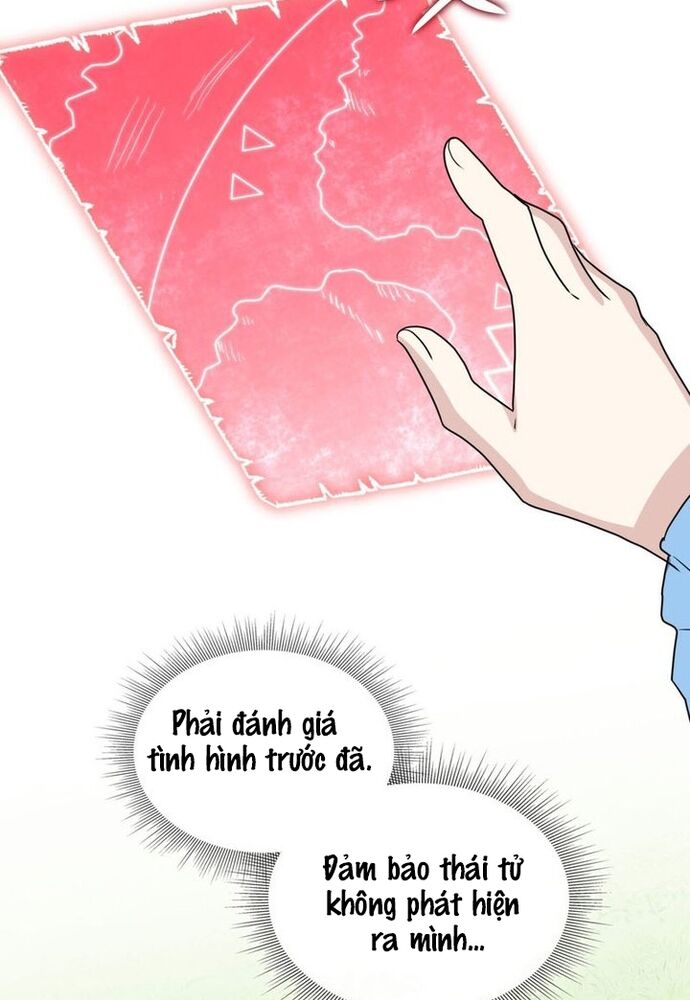 Trò Chơi Tình Ái - Chapter 11