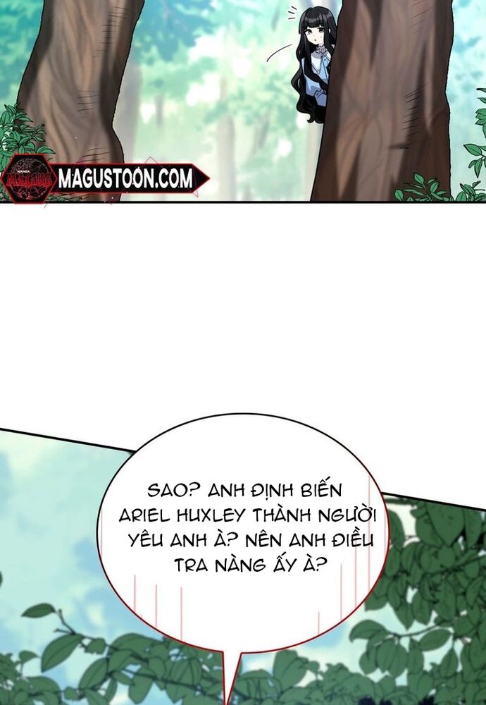 Trò Chơi Tình Ái - Chapter 11