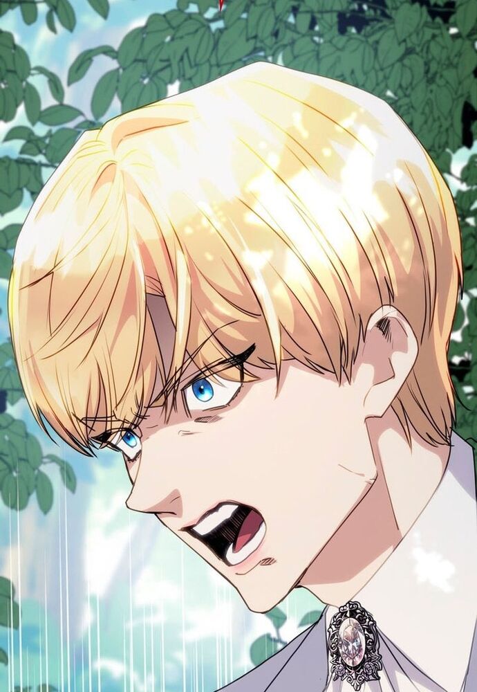Trò Chơi Tình Ái - Chapter 11