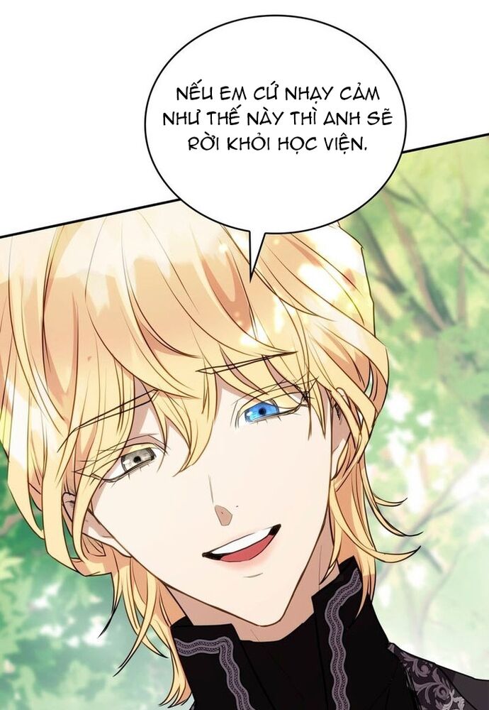 Trò Chơi Tình Ái - Chapter 11