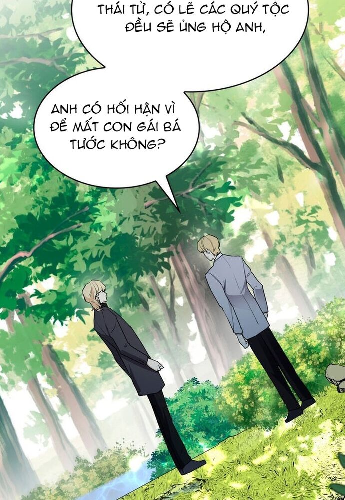 Trò Chơi Tình Ái - Chapter 11