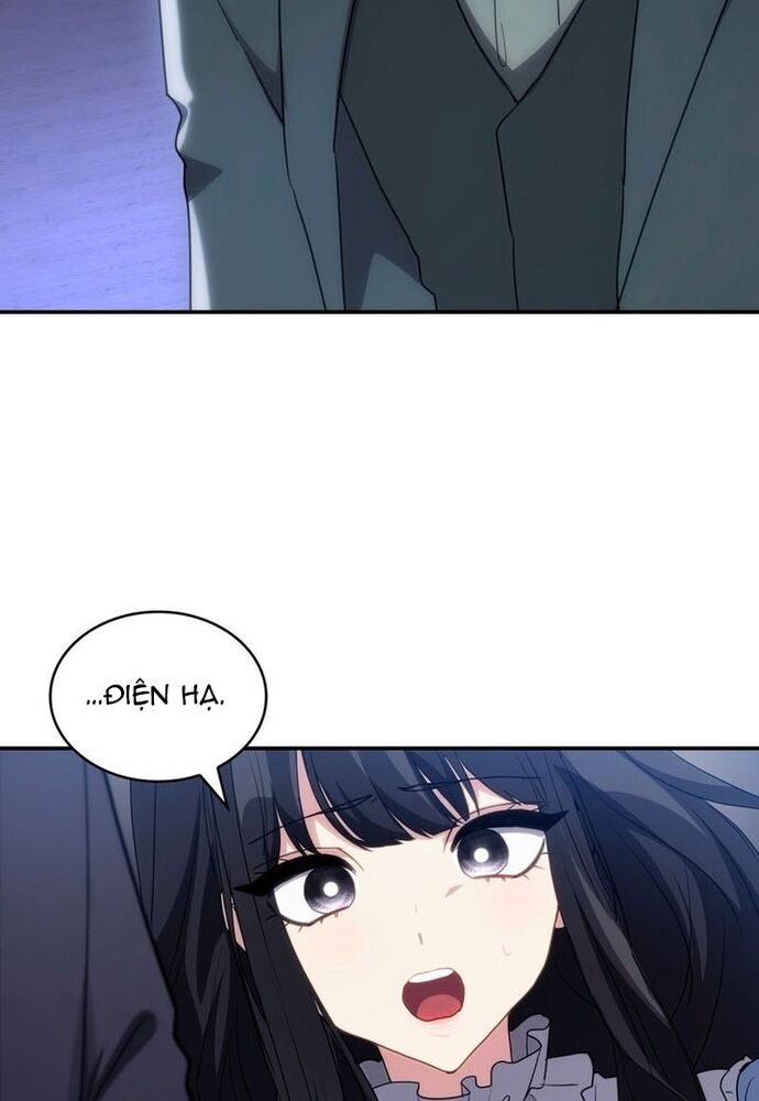 Trò Chơi Tình Ái - Chapter 11