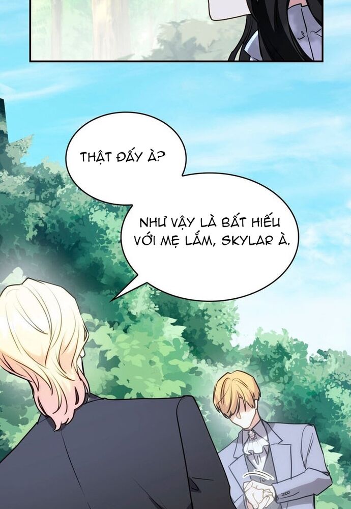 Trò Chơi Tình Ái - Chapter 11