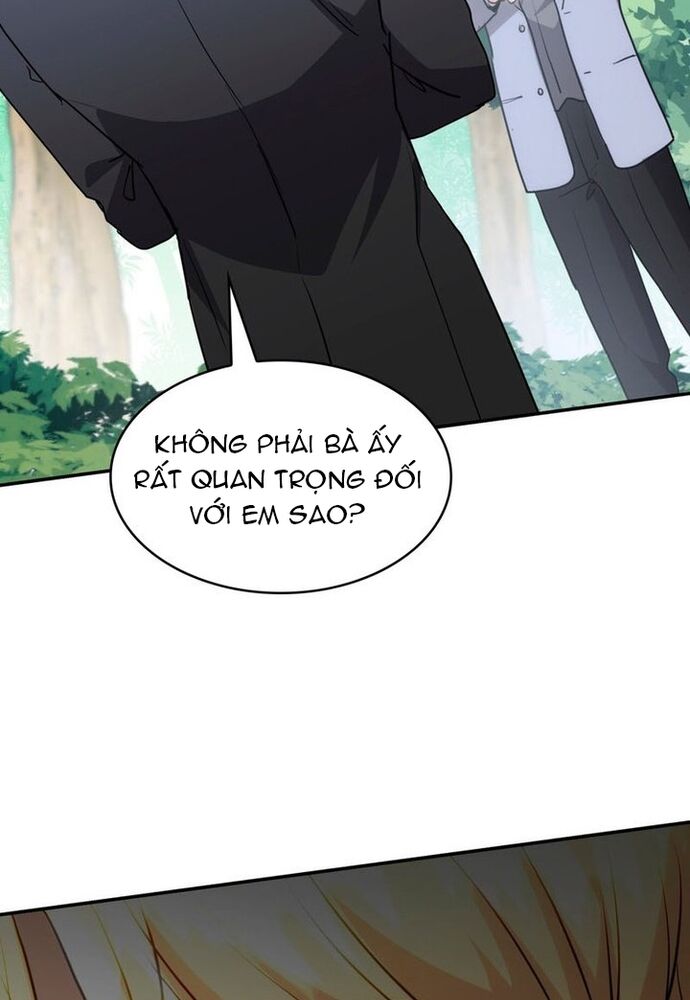 Trò Chơi Tình Ái - Chapter 11