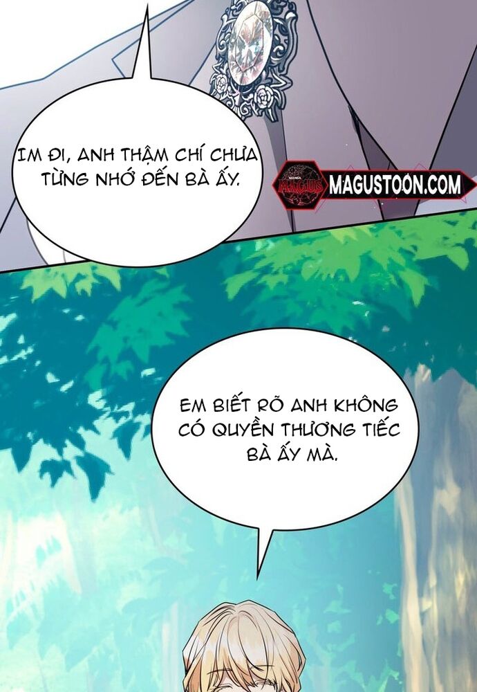 Trò Chơi Tình Ái - Chapter 11