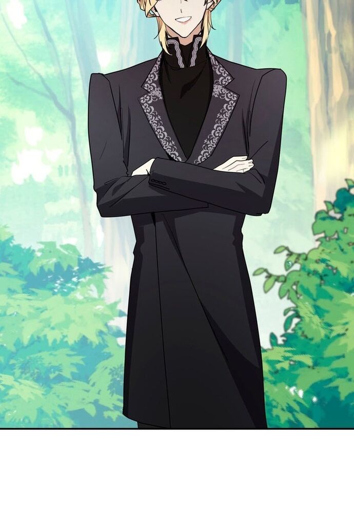 Trò Chơi Tình Ái - Chapter 11