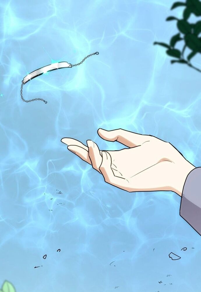 Trò Chơi Tình Ái - Chapter 11
