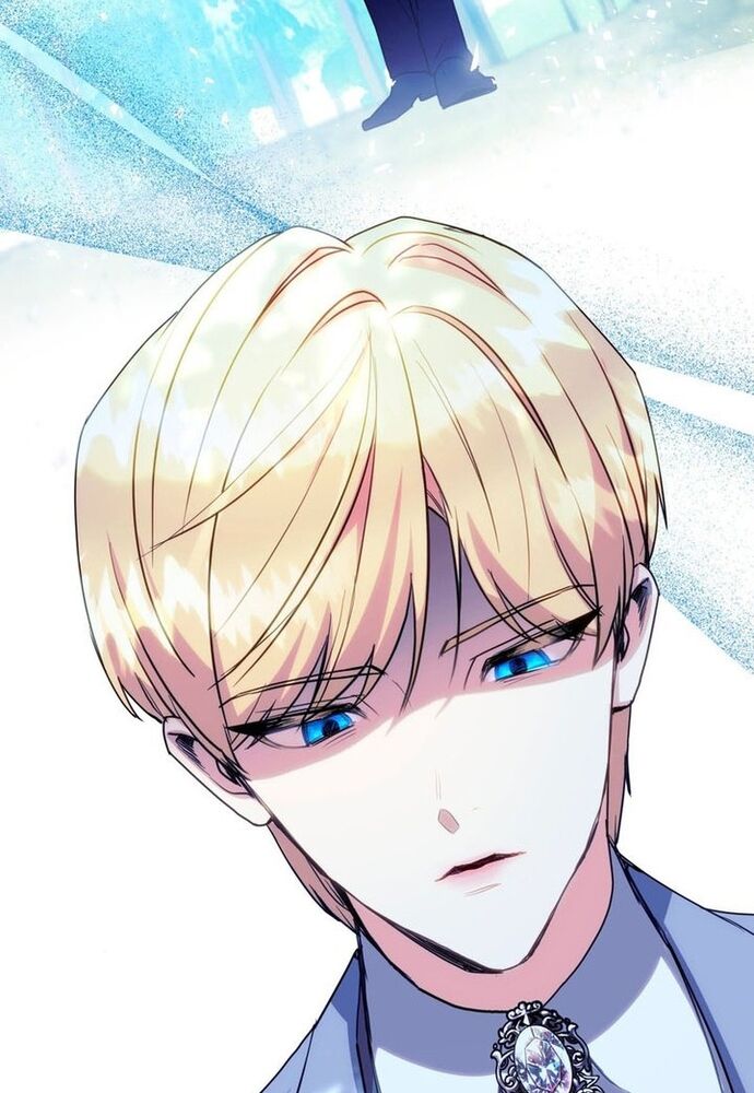 Trò Chơi Tình Ái - Chapter 11