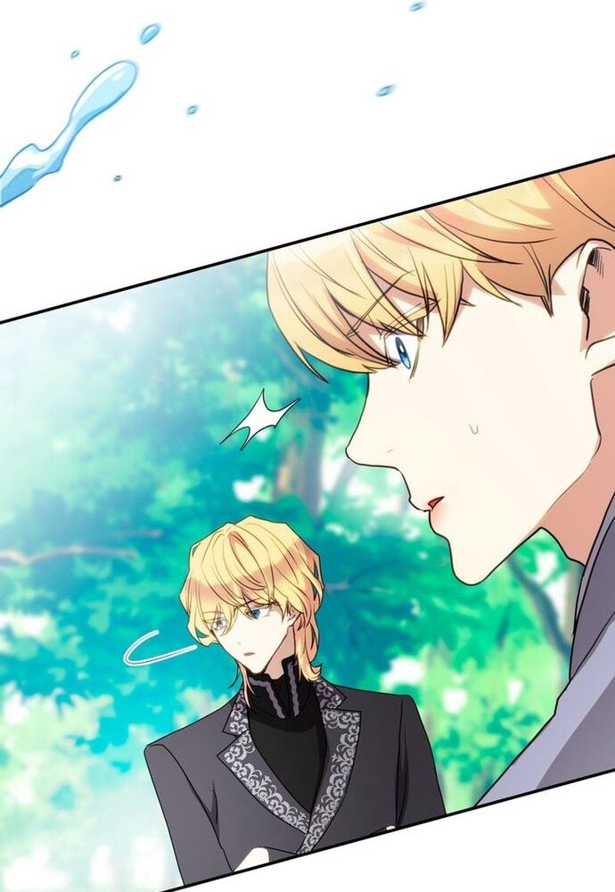 Trò Chơi Tình Ái - Chapter 11