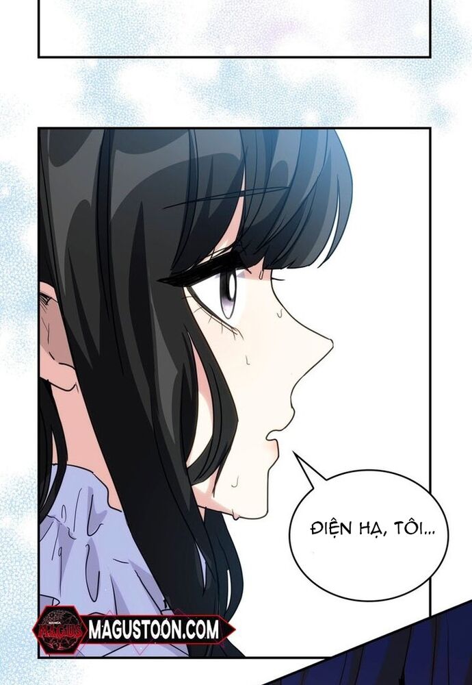 Trò Chơi Tình Ái - Chapter 11