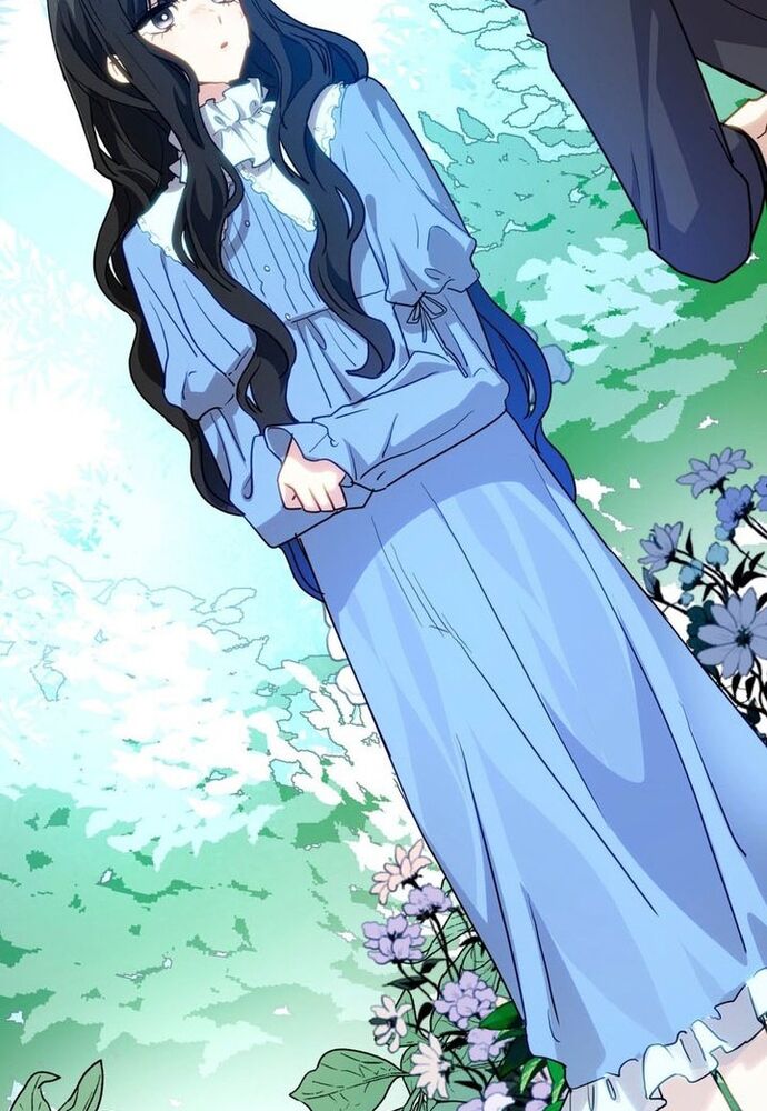 Trò Chơi Tình Ái - Chapter 11