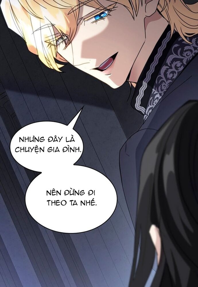 Trò Chơi Tình Ái - Chapter 11