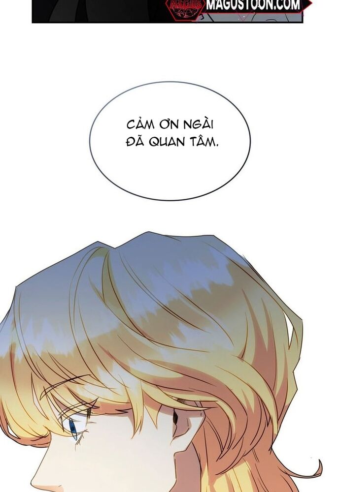 Trò Chơi Tình Ái - Chapter 11