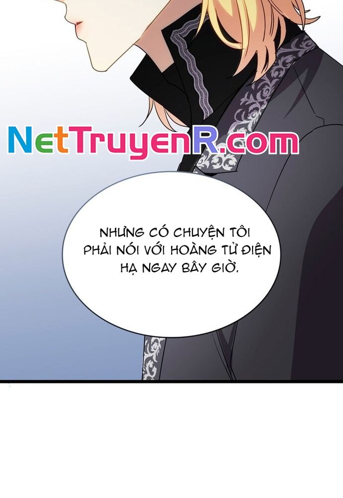 Trò Chơi Tình Ái - Chapter 11