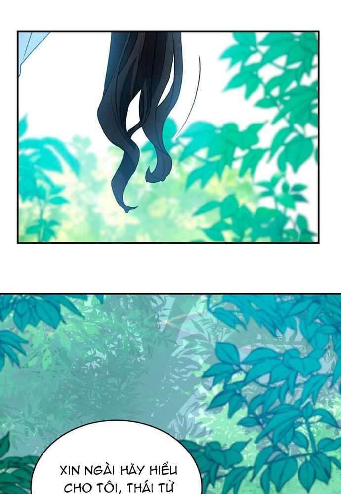 Trò Chơi Tình Ái - Chapter 11