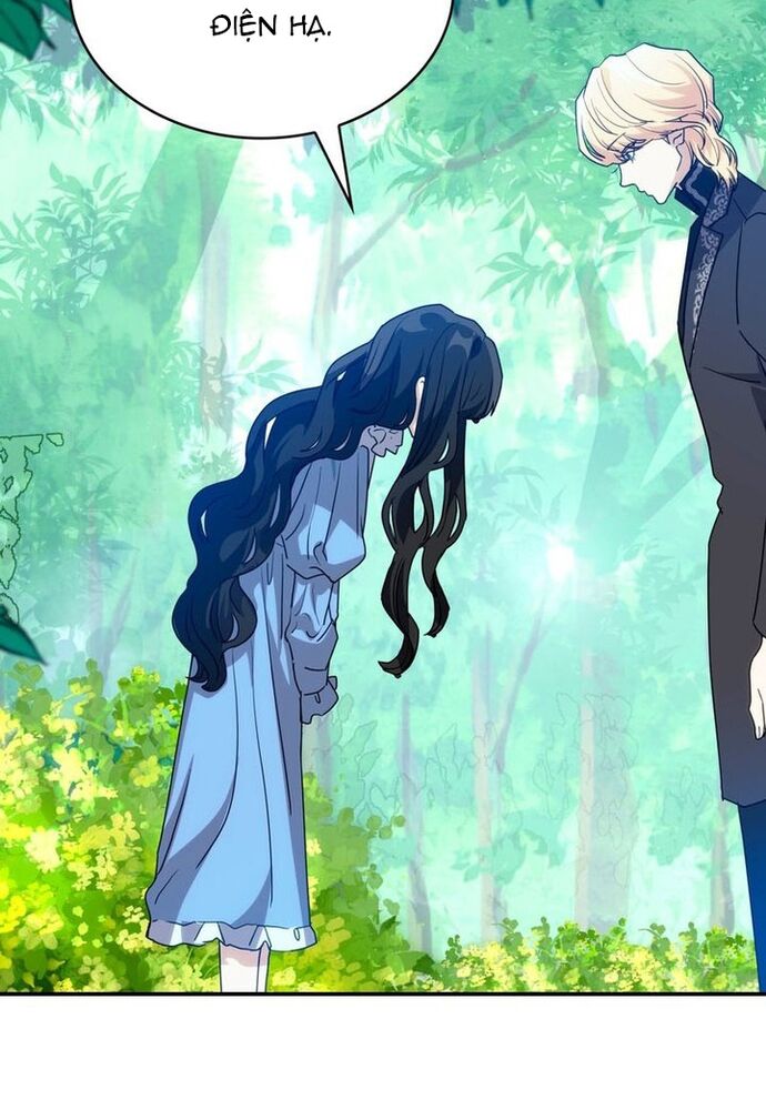 Trò Chơi Tình Ái - Chapter 11