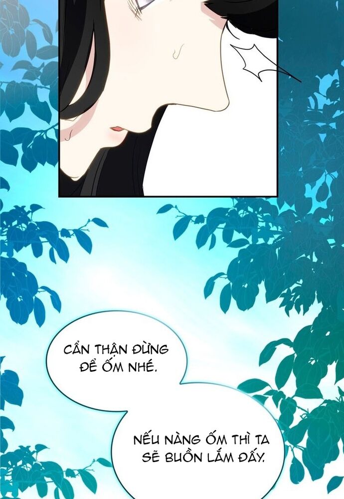 Trò Chơi Tình Ái - Chapter 11