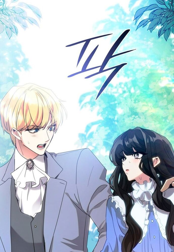 Trò Chơi Tình Ái - Chapter 11