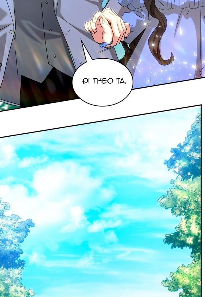 Trò Chơi Tình Ái - Chapter 11