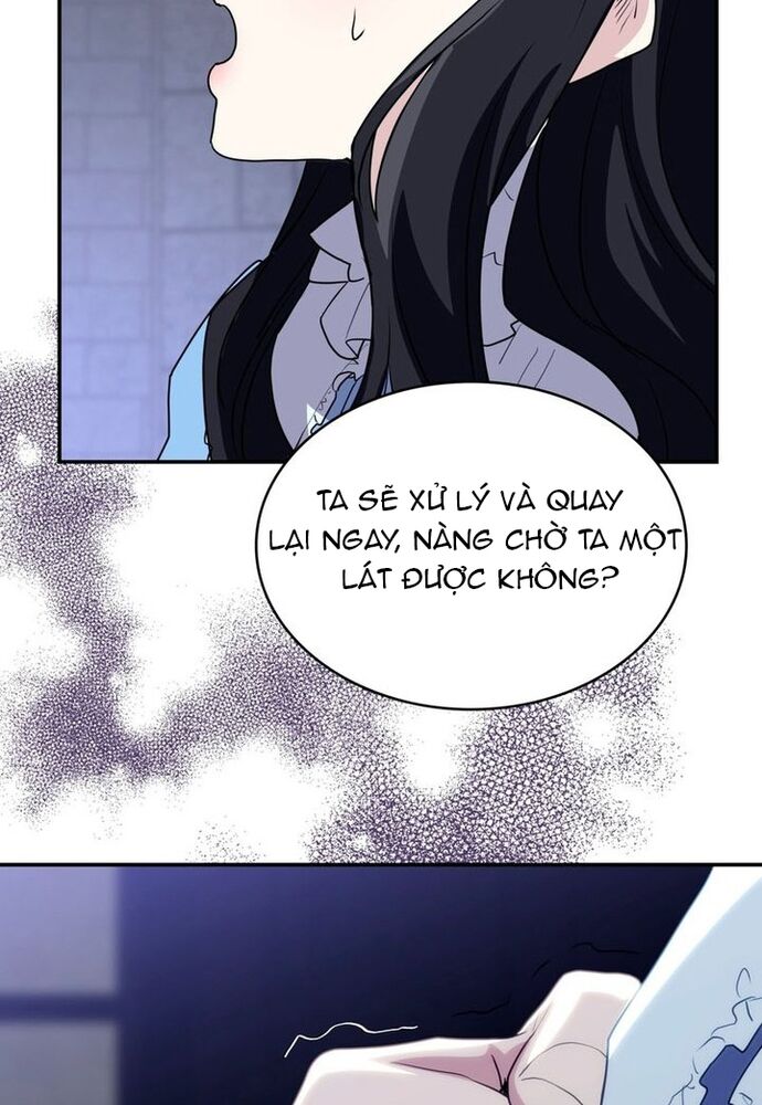 Trò Chơi Tình Ái - Chapter 11