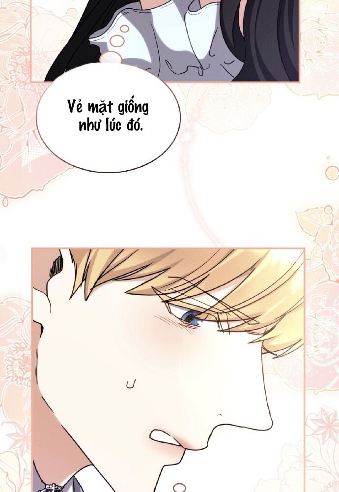 Trò Chơi Tình Ái - Chapter 12