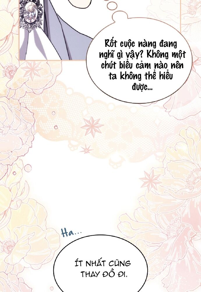 Trò Chơi Tình Ái - Chapter 12