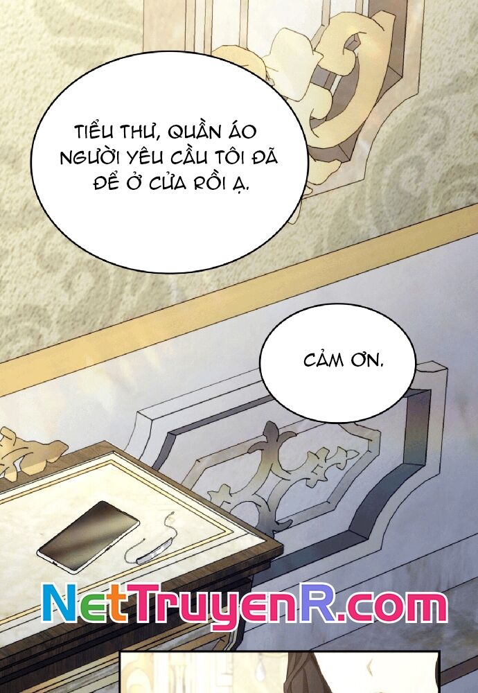 Trò Chơi Tình Ái - Chapter 12