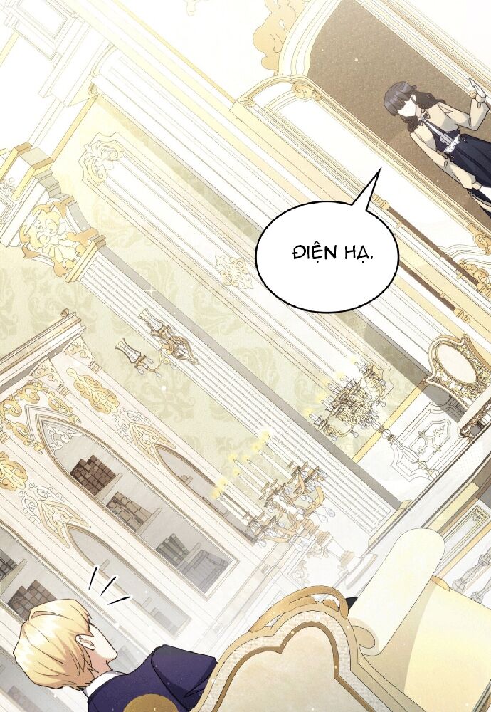 Trò Chơi Tình Ái - Chapter 12