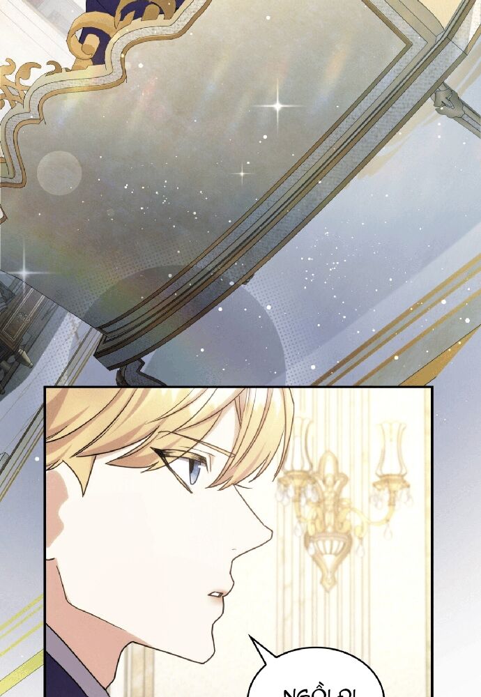 Trò Chơi Tình Ái - Chapter 12