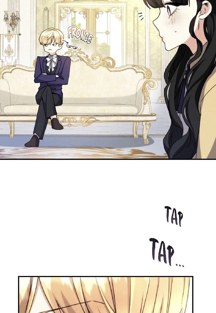 Trò Chơi Tình Ái - Chapter 12