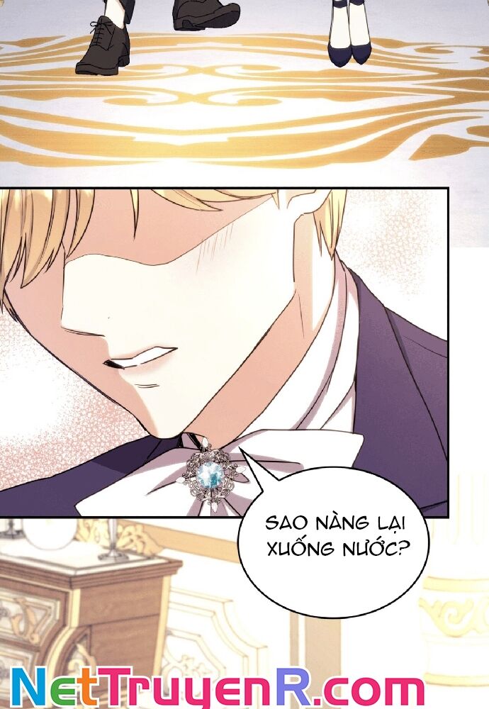 Trò Chơi Tình Ái - Chapter 12