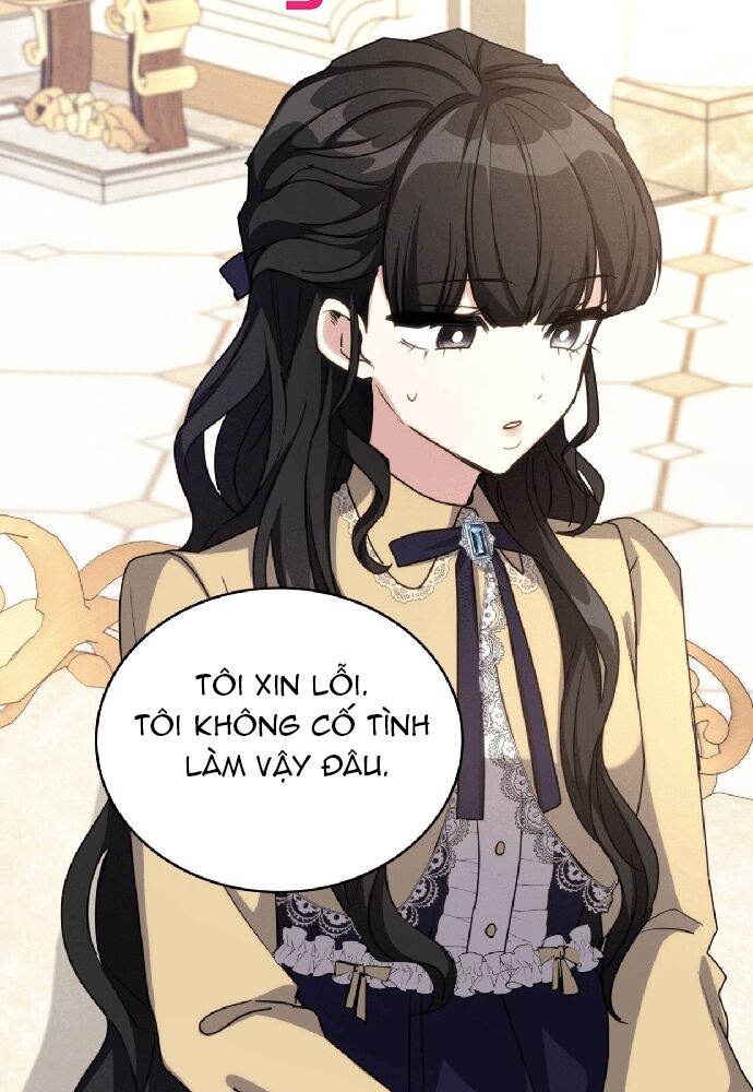 Trò Chơi Tình Ái - Chapter 12