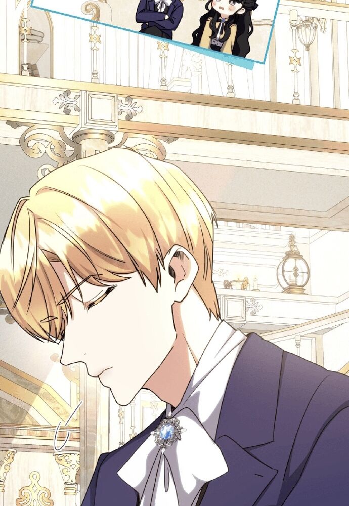 Trò Chơi Tình Ái - Chapter 12