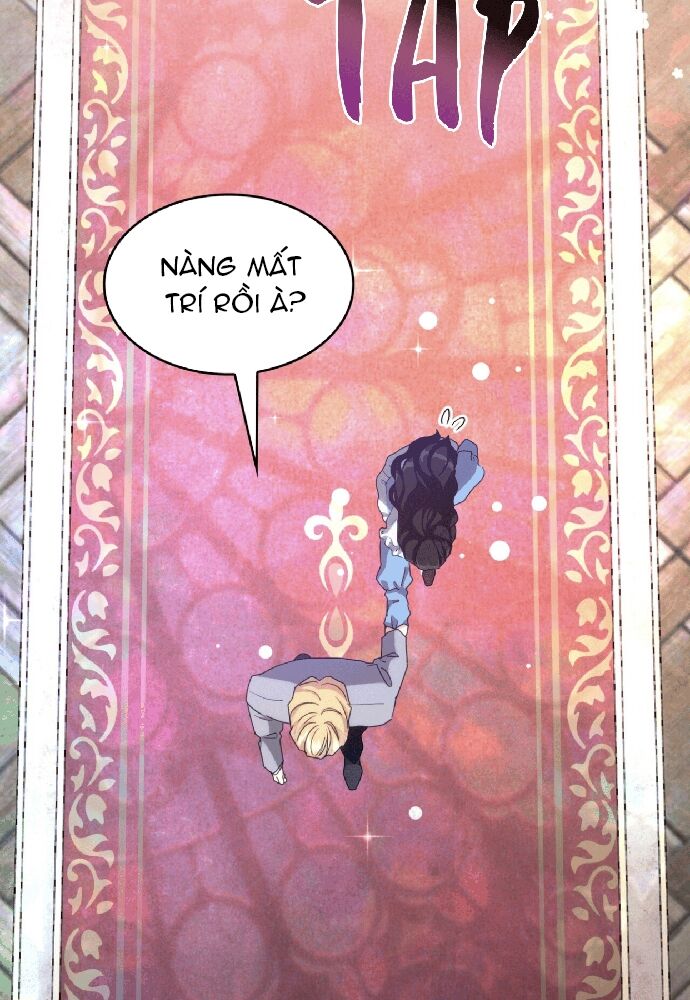 Trò Chơi Tình Ái - Chapter 12