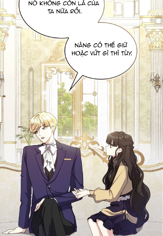 Trò Chơi Tình Ái - Chapter 12