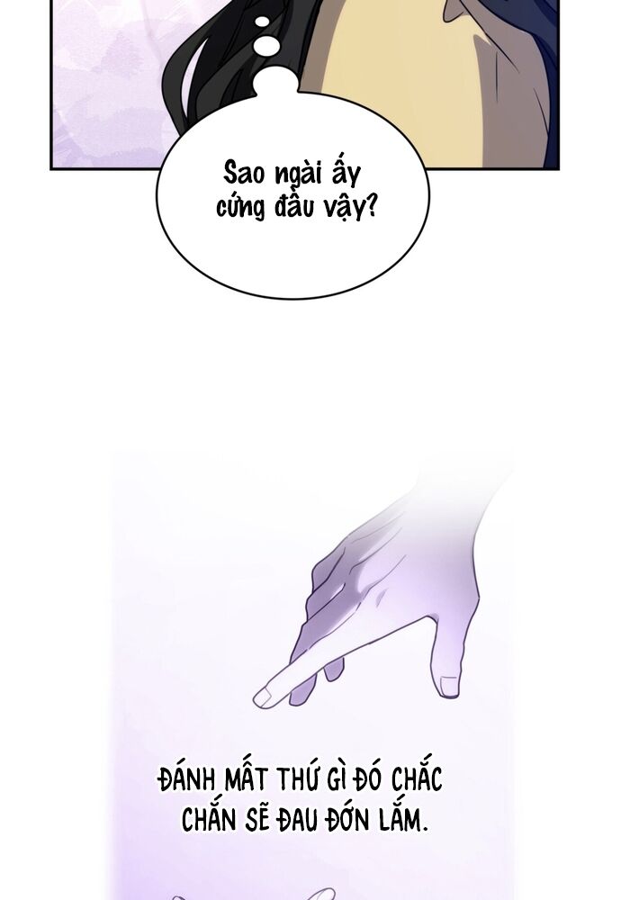 Trò Chơi Tình Ái - Chapter 12