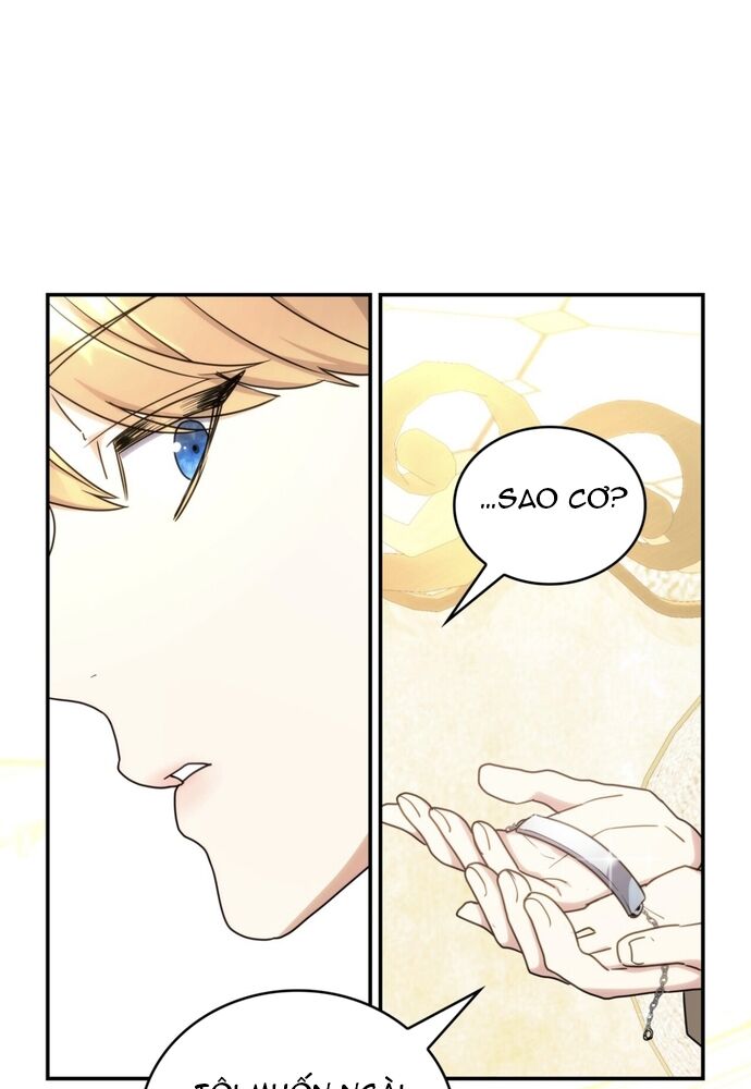 Trò Chơi Tình Ái - Chapter 12
