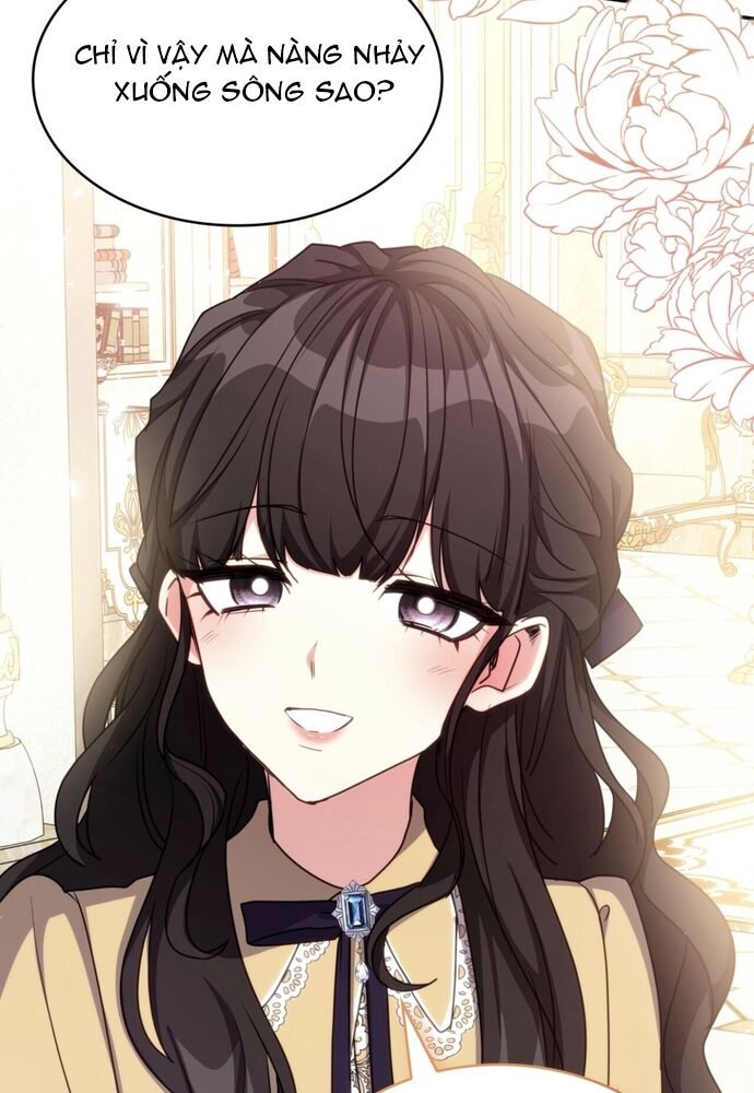 Trò Chơi Tình Ái - Chapter 12