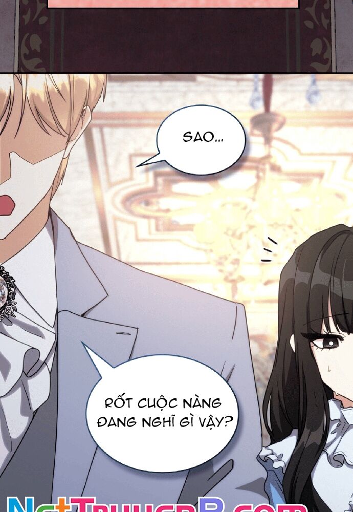 Trò Chơi Tình Ái - Chapter 12