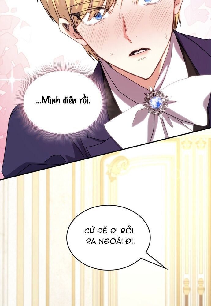 Trò Chơi Tình Ái - Chapter 12
